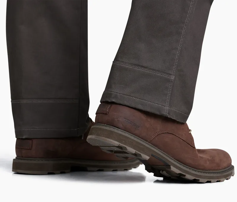 Kuhl Mens Rydr Trousers - Forged Iron-5